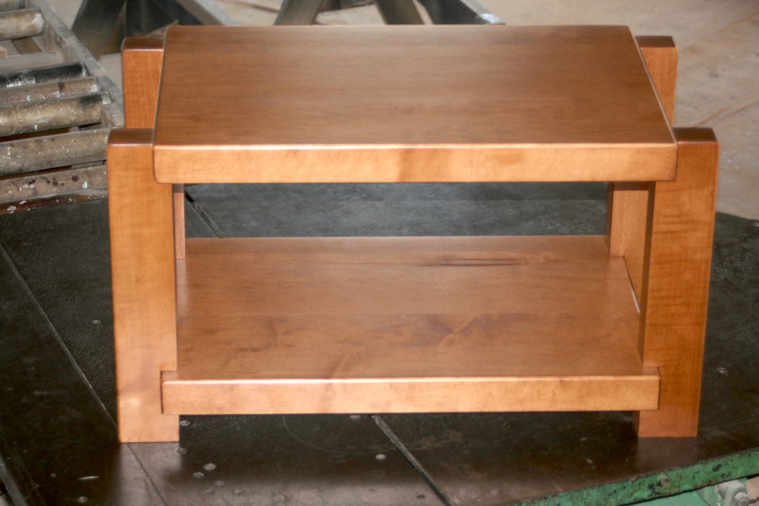 Stereo Rack 