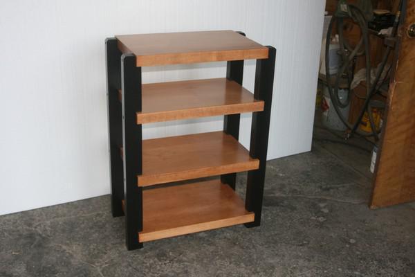 Stereo Rack 