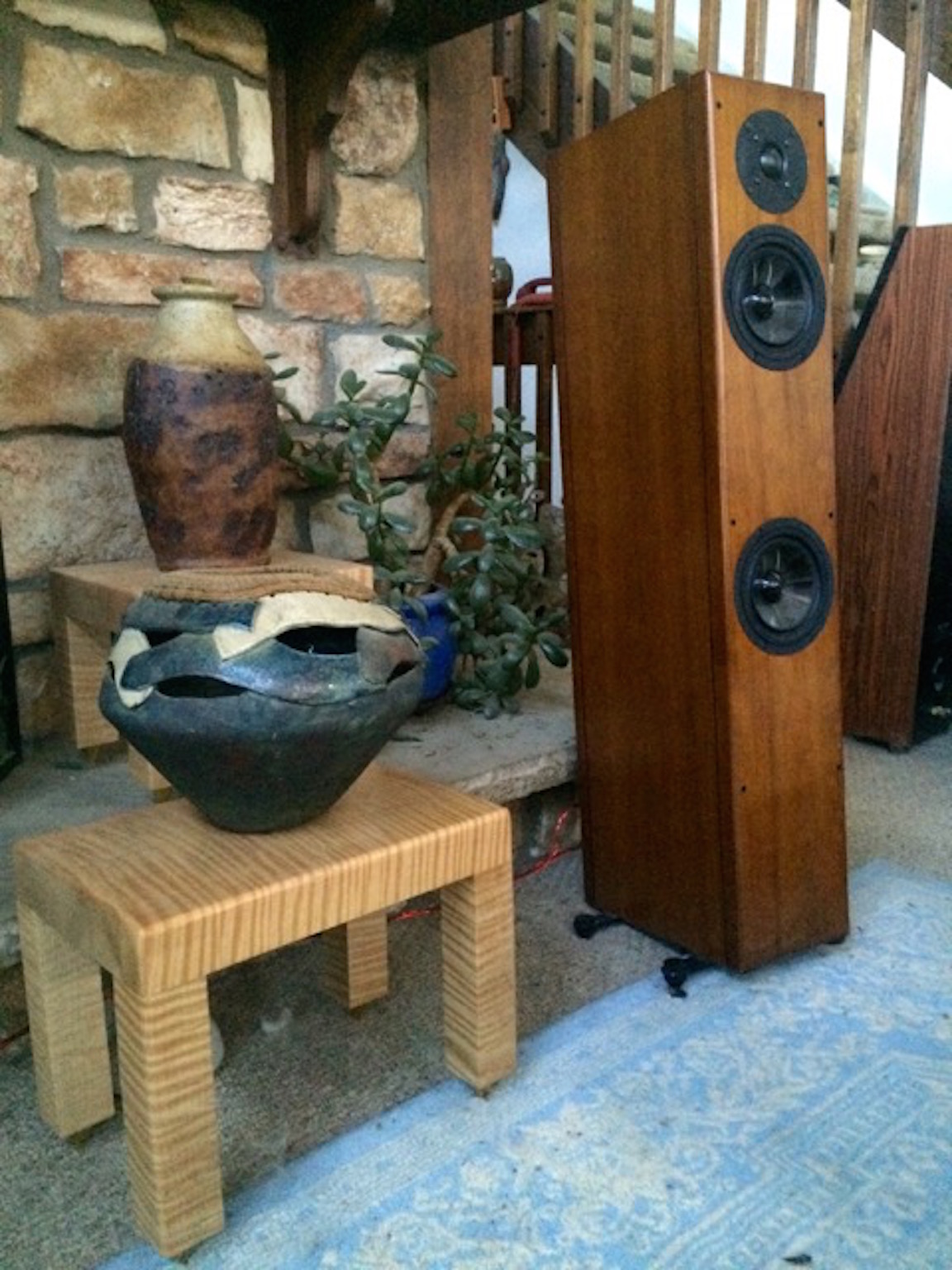 amp stand 