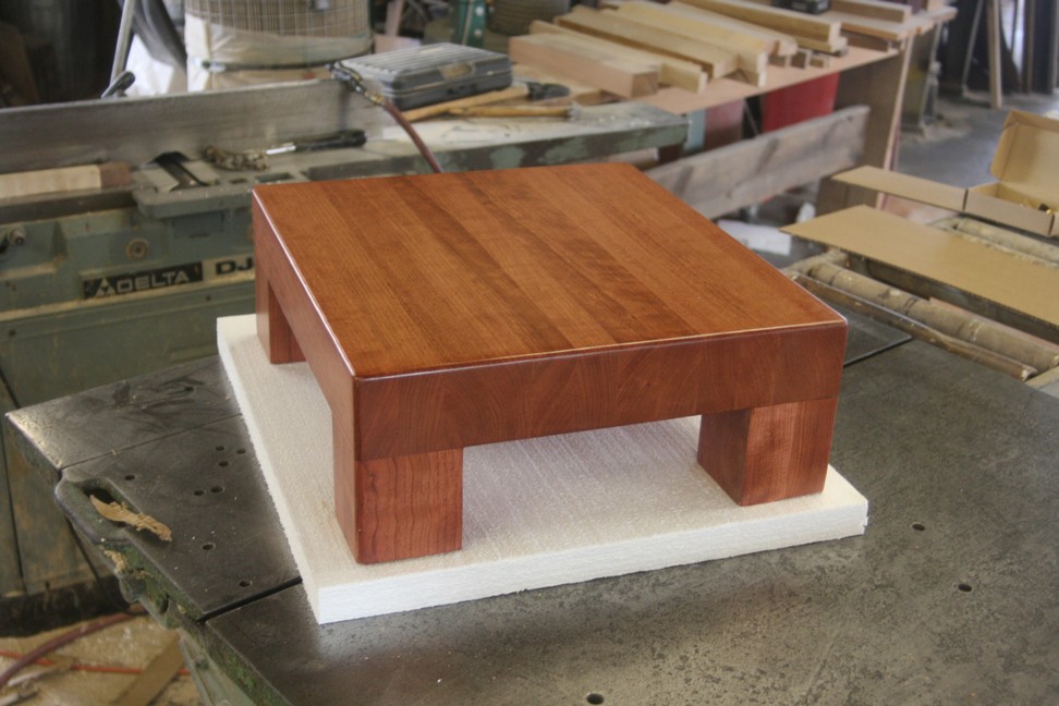 amp stand 